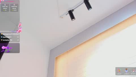 ChannelCrawford online show from April 7, 2026, 8:26 am