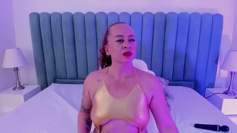 Channelfox  online show from November 26, 2025, 7:59 pm