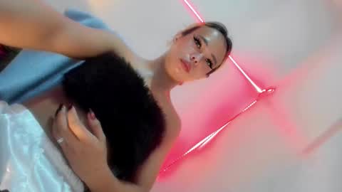 chantal_fuck online show from May 14, 2026, 1:12 am