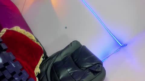 chantal_fuck online show from May 15, 2026, 11:01 pm