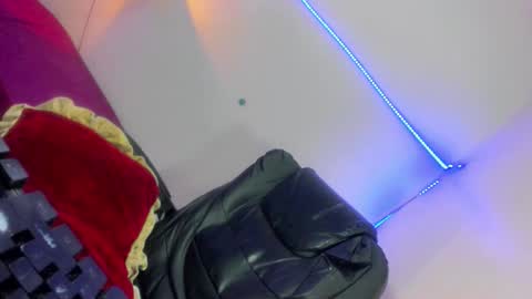 chantal_fuck online show from May 15, 2026, 11:12 pm