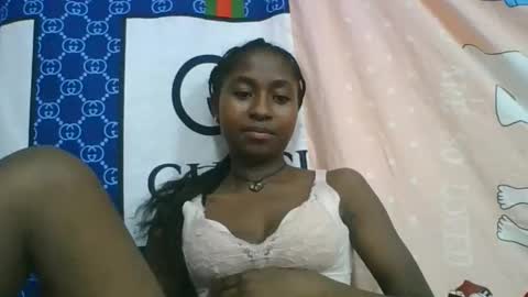 chantale483461 online show from March 17, 2026, 6:00 pm