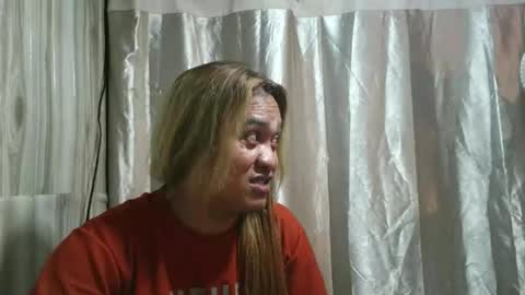 CHANTAL online show from May 11, 2026, 2:28 am
