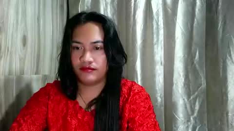 CHANTAL online show from May 11, 2026, 11:46 pm