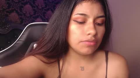 Snapshot of chantalpetit chatting on October 27, 2025, 7:07 pm chantalpetit online show from October 27, 2025, 7:07 pm