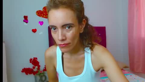 Snapshot of chantalsemenova2023 chatting on February 2, 2025, 7:25 pm chantal sweety and horny latina for u online show from February 2, 2025, 7:25 pm