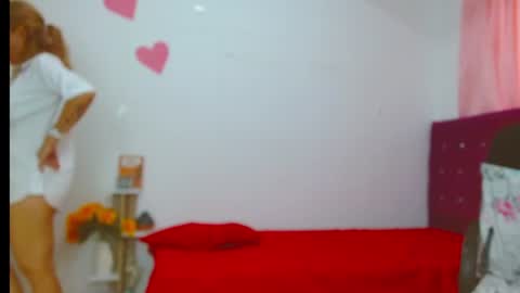 Snapshot of chantalsemenova2023 chatting on July 16, 2026, 4:46 pm chantal sweety and horny latina for u online show from July 16, 2026, 4:46 pm