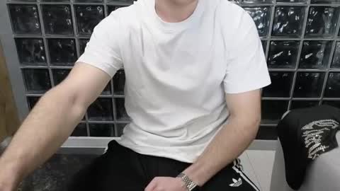 Stern online show from April 12, 2026, 1:05 pm