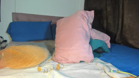 chantellebony online show from March 13, 2026, 12:06 am