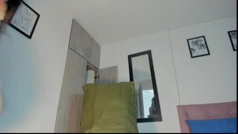 Snapshot of chantellebony chatting on April 27, 2026, 7:34 pm chantellebony online show from April 27, 2026, 7:34 pm