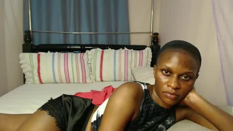 Chantel online show from February 23, 2025, 1:57 am