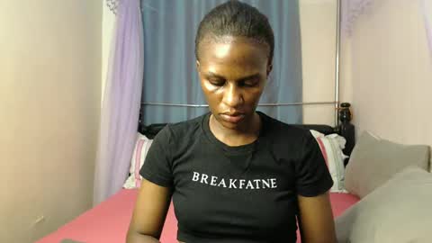 Chantel online show from March 5, 2025, 12:55 pm