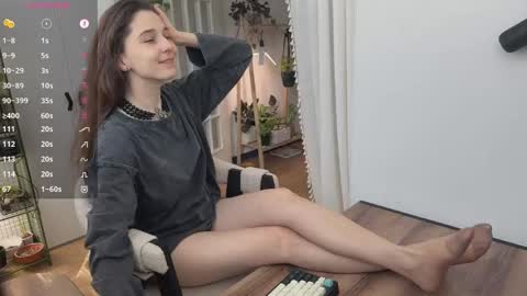 Liz online show from April 13, 2026, 11:05 am