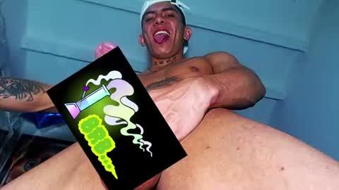 chanty5540 online show from July 3, 2026, 12:50 am