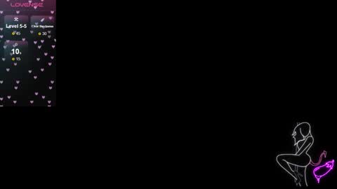 Violeta online show from October 31, 2025, 2:01 am