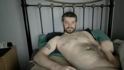 Snapshot of chaosdaddave chatting on December 16, 2024, 2:49 pm David online show from December 16, 2024, 2:49 pm