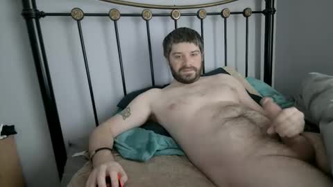 Snapshot of chaosdaddave chatting on January 14, 2025, 9:45 am David online show from January 14, 2025, 9:45 am