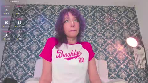 chaotic_star_ online show from February 5, 2026, 3:22 am