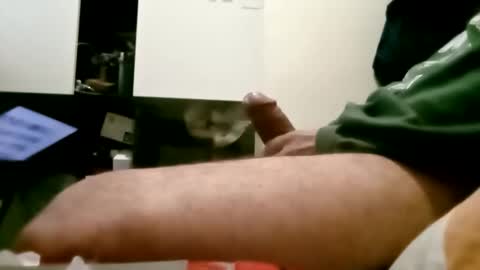 chapy38 online show from October 13, 2025, 12:38 pm