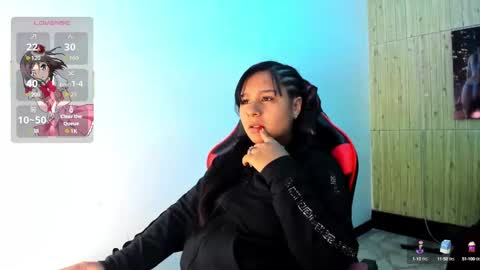 charis 2 online show from October 16, 2025, 1:28 am