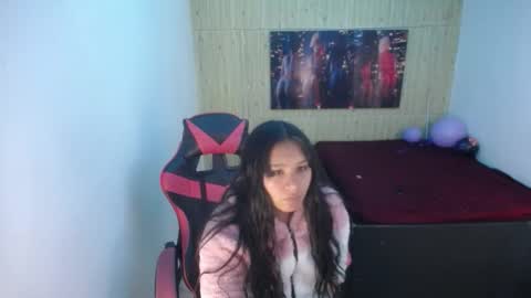 charis 2 online show from October 23, 2025, 2:00 am