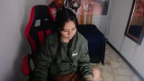 charis 2 online show from November 2, 2025, 2:14 am