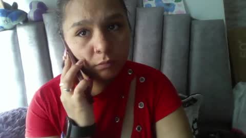 charis 2 online show from May 25, 2026, 9:43 pm