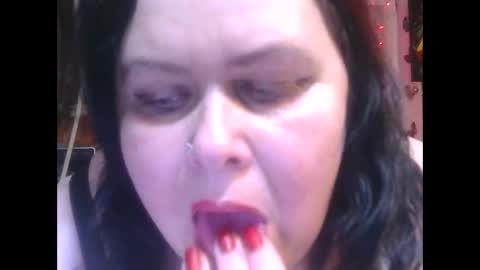 CharleeKendall online show from January 10, 2026, 10:14 pm