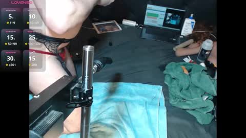 Snapshot of charlenne701298 chatting on February 21, 2025, 8:38 pm charlenne701298 online show from February 21, 2025, 8:38 pm