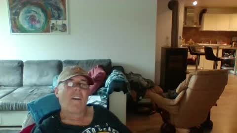 Snapshot of charles6064 chatting on June 16, 2026, 5:43 am charles6064 online show from June 16, 2026, 5:43 am