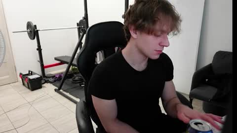 CHARLES DREAMS online show from December 14, 2025, 4:34 pm