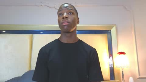 charlesbrown_ online show from October 21, 2025, 11:55 am