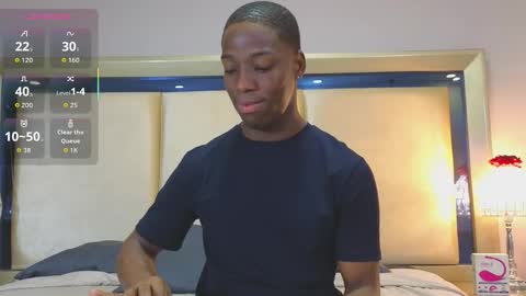 charlesbrown_ online show from October 24, 2025, 12:45 pm