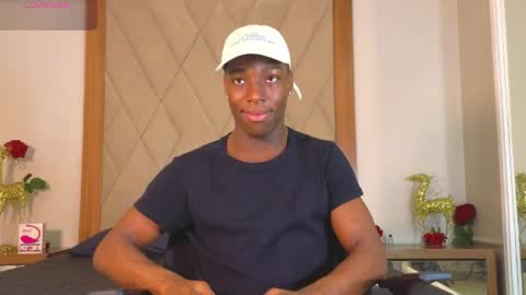 Snapshot of charlesbrown_ chatting on May 19, 2026, 1:17 pm charlesbrown_ online show from May 19, 2026, 1:17 pm