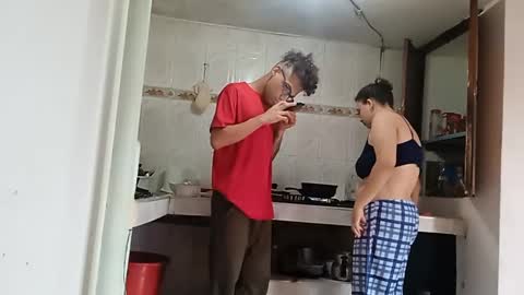 Charles online show from February 8, 2025, 2:27 pm