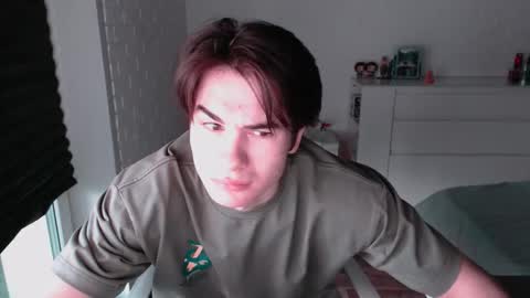 charleshanson69 online show from October 4, 2025, 2:42 am