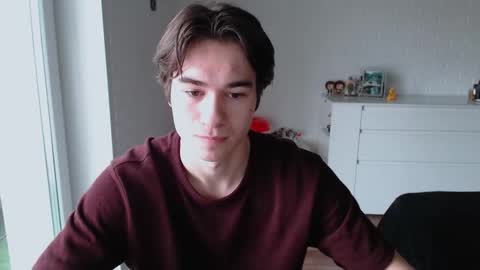 charleshanson69 online show from October 23, 2025, 5:51 am