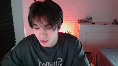 charleshanson69 online show from October 26, 2025, 4:46 pm