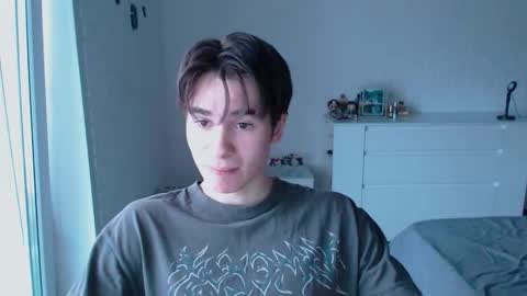 charleshanson69 online show from January 10, 2026, 11:12 am