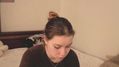 Ariel online show from March 23, 2026, 9:35 am