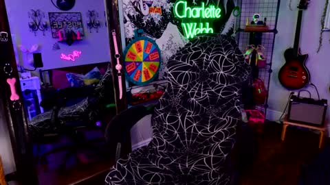 Snapshot of charlette_webb_xxx chatting on December 3, 2024, 3:09 am Charlette Webb online show from December 3, 2024, 3:09 am