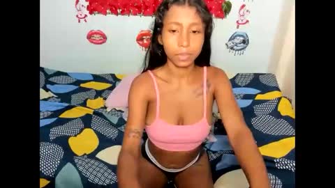 charley_hot online show from November 6, 2025, 7:42 am