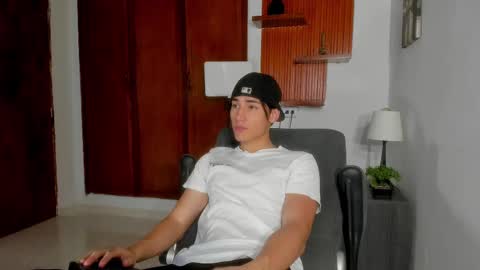 Snapshot of charley_morgan chatting on February 22, 2025, 6:52 pm charley_morgan online show from February 22, 2025, 6:52 pm