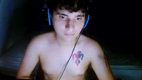 Charley quinn online show from March 24, 2026, 11:32 pm