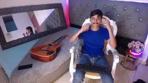 Charlie online show from September 9, 2025, 3:50 am