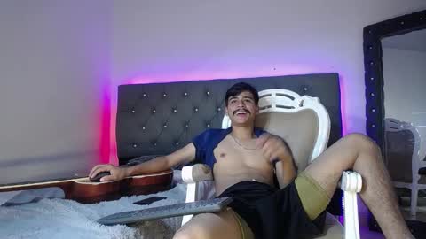 Charlie online show from September 13, 2025, 5:18 am