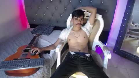 Charlie online show from September 14, 2025, 4:44 am