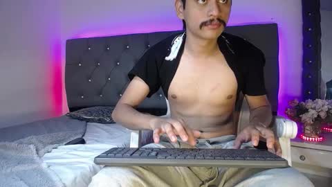 Charlie online show from September 16, 2025, 4:13 am