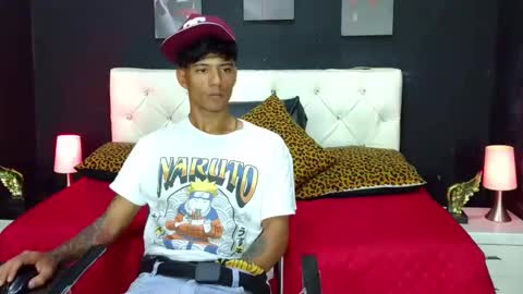 Charlie oconnor online show from December 17, 2024, 3:17 am