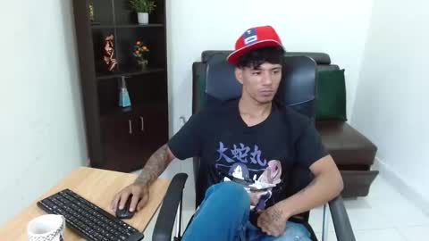 Charlie oconnor online show from December 22, 2024, 3:44 am